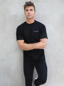 T-Shirts*Blakely Clothing Series Relaxed T-Shirt