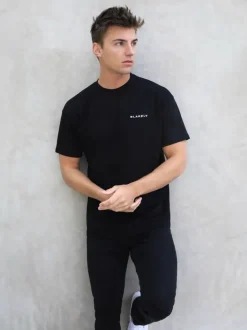 T-Shirts*Blakely Clothing Series Relaxed T-Shirt