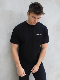 T-Shirts*Blakely Clothing Series Relaxed T-Shirt