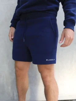 Shorts & Swimmers*Blakely Clothing Series Shorts