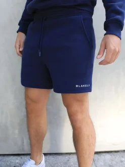 Shorts & Swimmers*Blakely Clothing Series Shorts
