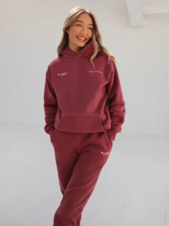 Hoodies*Blakely Clothing Signature Oversized Hoodie