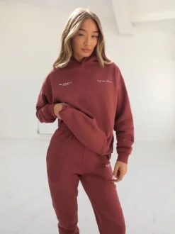 Hoodies*Blakely Clothing Signature Oversized Hoodie