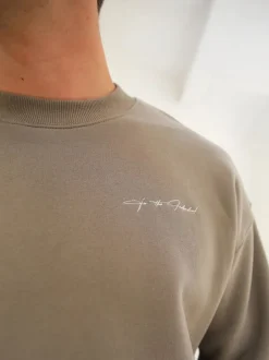 Jumpers*Blakely Clothing Signature Relaxed Jumper