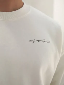Jumpers*Blakely Clothing Signature Relaxed Jumper
