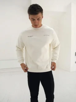 Jumpers*Blakely Clothing Signature Relaxed Jumper