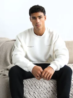 Jumpers*Blakely Clothing Signature Relaxed Jumper