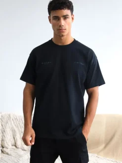 T-Shirts*Blakely Clothing Signature Relaxed T-Shirt