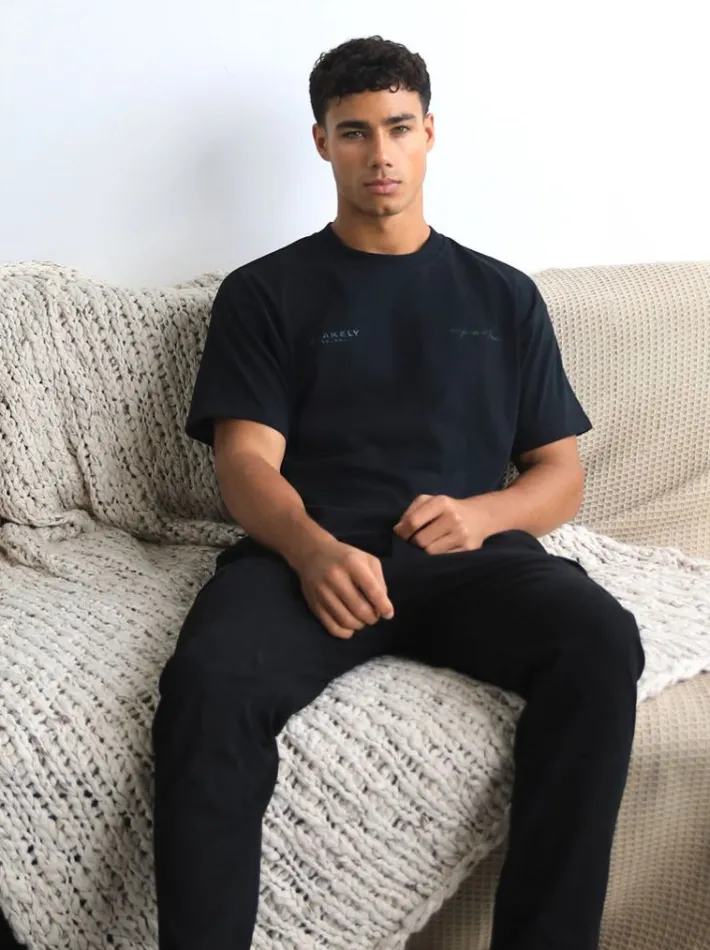 T-Shirts*Blakely Clothing Signature Relaxed T-Shirt