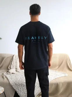 T-Shirts*Blakely Clothing Signature Relaxed T-Shirt