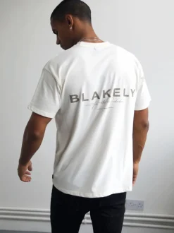 T-Shirts*Blakely Clothing Signature Relaxed T-Shirt