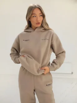 Hoodies*Blakely Clothing Signature Womens Relaxed Hoodie