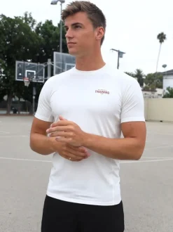 T-Shirts*Blakely Clothing Slim Training T-Shirt