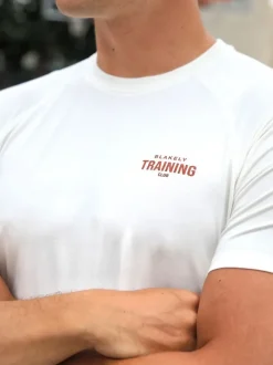 T-Shirts*Blakely Clothing Slim Training T-Shirt