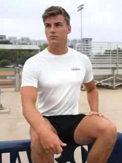 T-Shirts*Blakely Clothing Slim Training T-Shirt