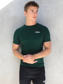 T-Shirts*Blakely Clothing Slim Training T-Shirt
