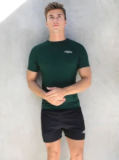 T-Shirts*Blakely Clothing Slim Training T-Shirt