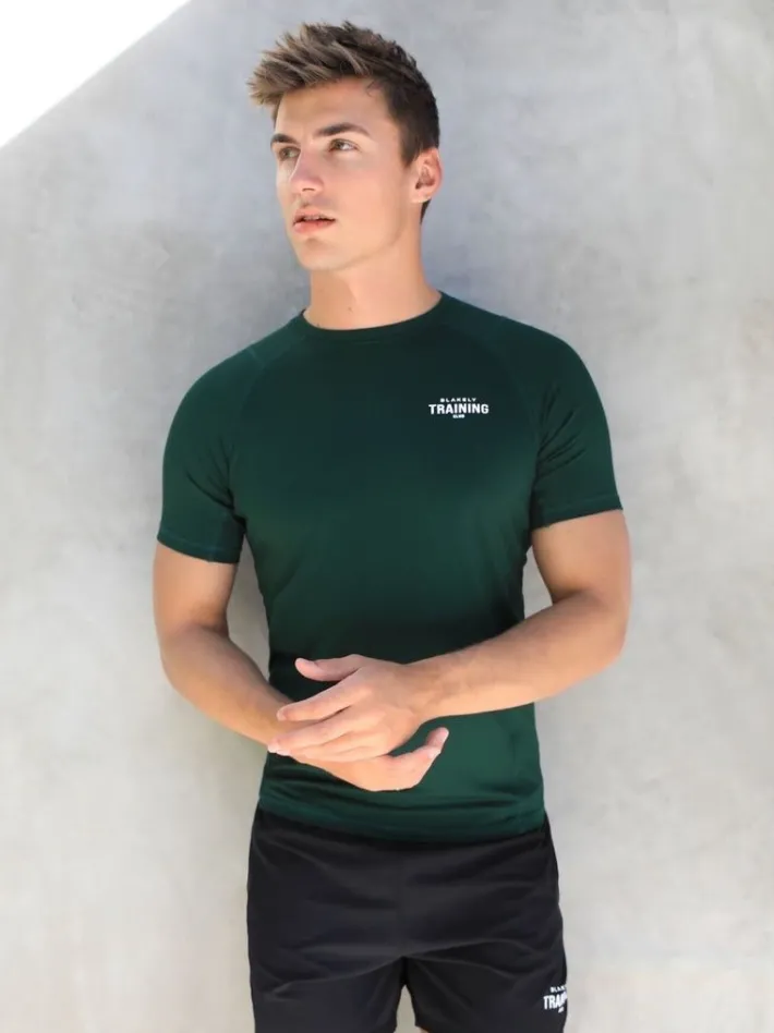 T-Shirts*Blakely Clothing Slim Training T-Shirt