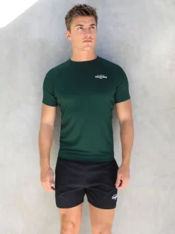 T-Shirts*Blakely Clothing Slim Training T-Shirt