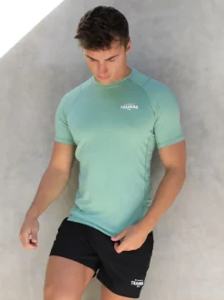 T-Shirts*Blakely Clothing Slim Training T-Shirt