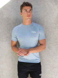 T-Shirts*Blakely Clothing Slim Training T-Shirt