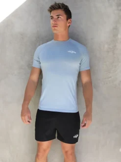 T-Shirts*Blakely Clothing Slim Training T-Shirt