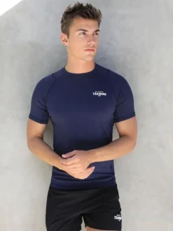 T-Shirts*Blakely Clothing Slim Training T-Shirt