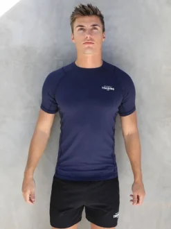 T-Shirts*Blakely Clothing Slim Training T-Shirt