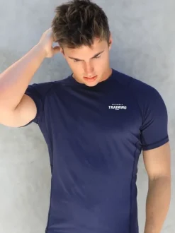 T-Shirts*Blakely Clothing Slim Training T-Shirt