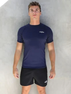 T-Shirts*Blakely Clothing Slim Training T-Shirt