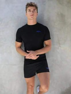 T-Shirts*Blakely Clothing Slim Training T-Shirt