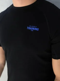 T-Shirts*Blakely Clothing Slim Training T-Shirt