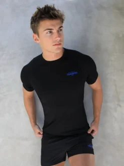 T-Shirts*Blakely Clothing Slim Training T-Shirt