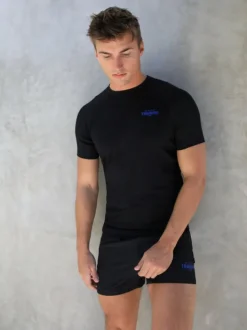 T-Shirts*Blakely Clothing Slim Training T-Shirt