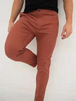 Sale*Blakely Clothing Sloane Stretch Fit Chinos