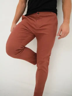 Sale*Blakely Clothing Sloane Stretch Fit Chinos