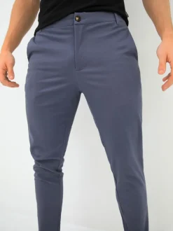 Sale*Blakely Clothing Sloane Stretch Fit Chinos