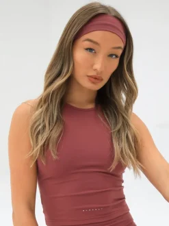Activewear*Blakely Clothing Soft Headband