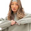 Activewear*Blakely Clothing Soft Headband
