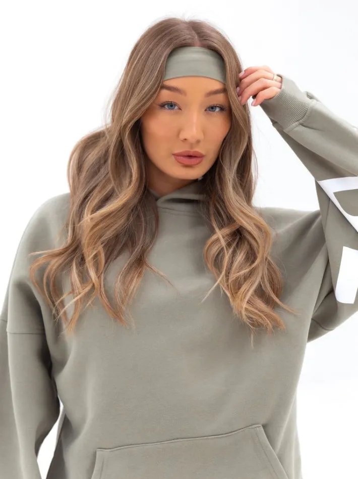 Activewear*Blakely Clothing Soft Headband