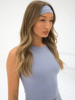Activewear*Blakely Clothing Soft Headband