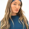 Activewear*Blakely Clothing Soft Headband