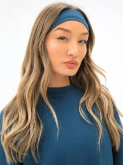 Activewear*Blakely Clothing Soft Headband