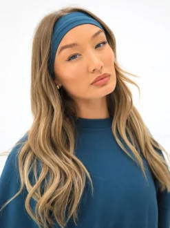 Activewear*Blakely Clothing Soft Headband