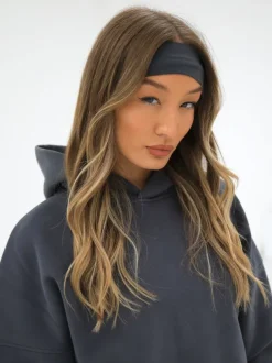 Activewear*Blakely Clothing Soft Headband