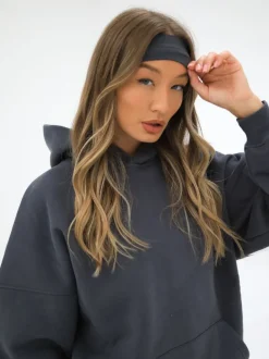 Activewear*Blakely Clothing Soft Headband