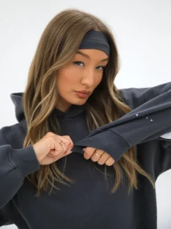 Activewear*Blakely Clothing Soft Headband