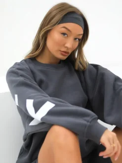 Activewear*Blakely Clothing Soft Headband
