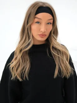 Activewear*Blakely Clothing Soft Headband