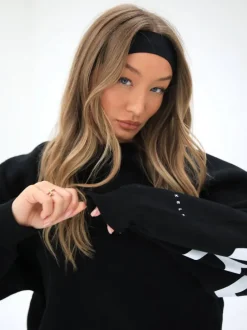 Activewear*Blakely Clothing Soft Headband